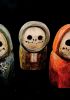 foto: Cornelius (Plague doctor)