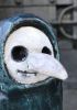 foto: Cornelius (Plague doctor)