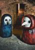 foto: Cornelius (Plague doctor)