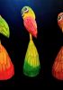 foto: Wooden bird