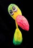 foto: Wooden bird