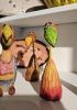 foto: Wooden bird