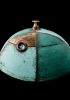 foto: Keramikkamera mit antiken Details