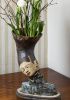 foto: Keramická váza Otevřená mysl - velká