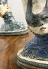 foto: Ceramic vase Open Mind - small