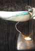 foto: Ceramic Angel Candle Holder
