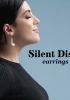 foto: Curiomat Earrings - Silent Disco