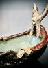 foto: Ceramic bowl - Bathing prince