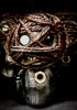 foto: Handgemachtes Monster - Vexir