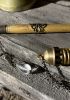foto: Hölzerne Zauberstäbe - Golden Magic