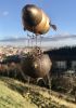 foto: Fantasy Airship - Arcadia