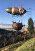 foto: Fantasy Airship - Arcadia