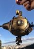 foto: Fantasy Airship - Blimp