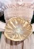 foto: Porcelánová mísa - Korálová skořápka