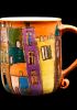 foto: Prague Townhouse ceramic cups - small