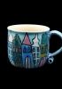 foto: Prague Townhouse ceramic cups - small