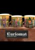 foto: Prague Townhouse ceramic cups - small
