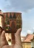 foto: Prague Townhouse ceramic cups - small