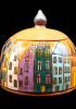 foto: Zuckerdose mit Prager Häusern