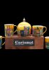 foto: Prague Townhouse Sugarpots
