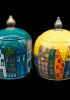 foto: Prague Townhouse Sugarpots