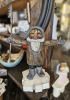 foto: Holzstatue - Titan Tornasuk