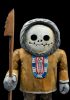 foto: Titan Tornasuk - wooden statue