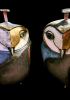 foto: Ceramic Owl Pot