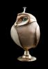 foto: Ceramic Owl Pot