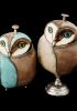 foto: Ceramic Owl Pot