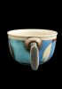 foto: Cereal bowl with Antique brass handle