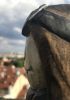 foto: Bůh větru - Stribog