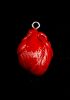 foto: Přívěsek anatomické srdce - Divnoláska