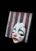 foto: Wanddekoration - Clown