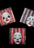 foto: Wanddekoration - Clown