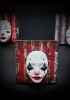 foto: Wanddekoration - Clown