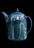 foto: Prague Townhouse Teapots