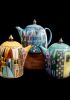 foto: Prague Townhouse Teapots