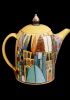 foto: Prague Townhouse Teapots