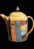 foto: Prague Townhouse Teapots