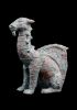 foto: Curious Dragon - Ceramic Statue