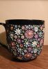 foto: Colorful meadow 0.4l - Embossed ceramic mug
