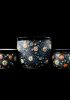 foto: Galaxie Becher - 0,4l