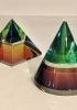 foto: Prismatic - Czech crystal paperweights