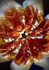 foto: Kaleidoskop Blume - Anhänger