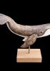 foto: WildArt - Ceramic whale on stand