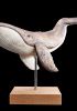 foto: WildArt - Ceramic whale on stand