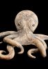 foto: WildArt - Keramická chobotnice
