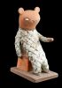 foto: Ceramic statue - A Meerkat Fantasy