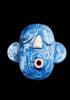 foto: Ceramic wallart - Funky Masks (small)